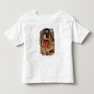 Jester genaamd "Don Juan of Austria", c.1632/35 Kinder Shirts