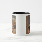 Jester genaamd "Don Juan of Austria", c.1632/35 Mok (Midden)