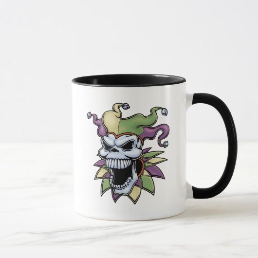 Jester II Mok (Rechts)