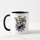 Jester II Mok (Links)
