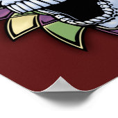 Jester II Poster (Hoek)