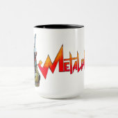 Jester Mug (Centre)