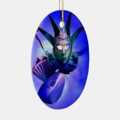 Jester Ornament (Rechts)