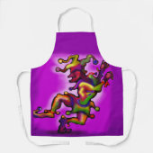 Jester Schort (Voorkant)