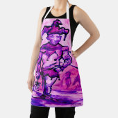 Jester Schort (Insitu)