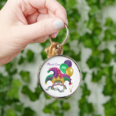 Jester Sleutelhanger (Hand)