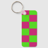 Jester - Sleutelhanger (Voorkant)