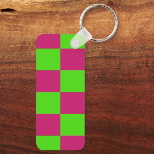 Jester - Sleutelhanger (Achterkant)