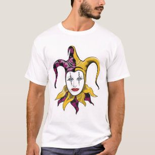 Jester T-shirt