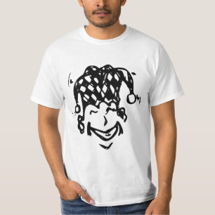 Jester T-shirt