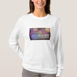 jestersdesign vrouwen t-shirt