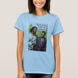 Jesu T-shirt
