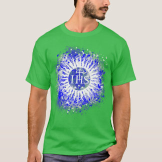 Jesuit Order T-shirt
