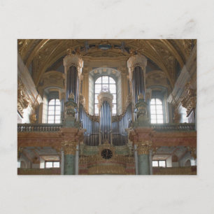 Jesuitenkirche Briefkaart