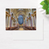 Jesuitenkirche Wien Österreich (Bureau)
