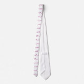 jesulit stropdas (Achterkant)