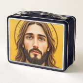 JESUS (Achterkant)