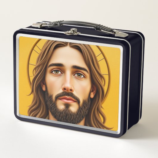 JESUS (Voorkant)