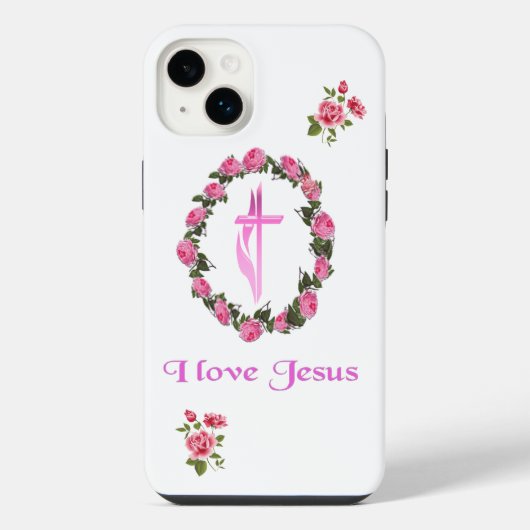Jésus  (Verso)