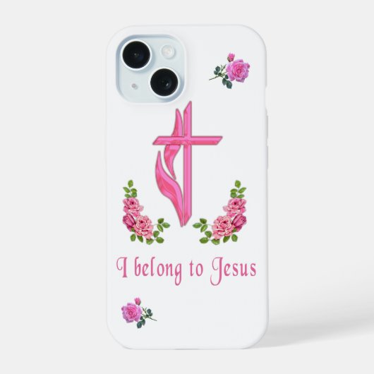 Jésus (Verso)