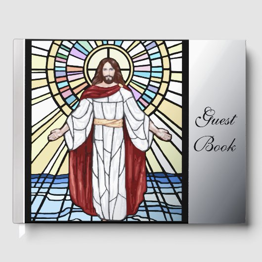 Jésus (Recto)