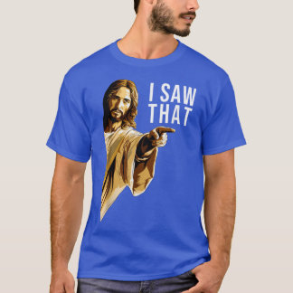 Jesus2 gift t-shirt