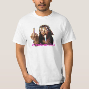 JESUS666 T-SHIRT