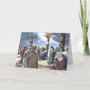 JESUS-2 FEESTDAGEN KAART