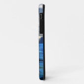 Jesus-717 Case-Mate iPhone Case (Achterkant/links)