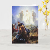 JESUS-7 KAART (Gele Bloem)