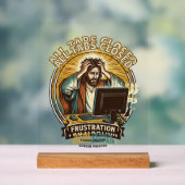 Jésus a accidentellement fermé tous les onglets du (Neutre)