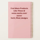 Jésus A Commencé À Prêcher - La Bible Verse Élégan (Dos)