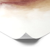 Jesus AA Poster (Hoek)