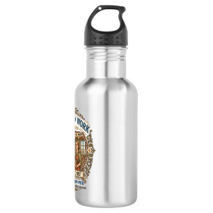 Jesus Ambachtsverkoper Etsy Maker T-shirt Op geloo Waterfles