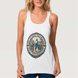 Jesus Apologetiek Theologie Nerd Shirt Gebedsgeric