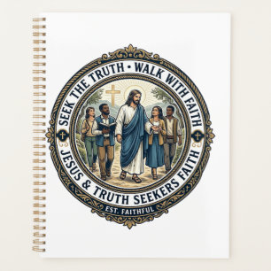 Jésus Apologétique Théologie Chemise de Nerd de Fo