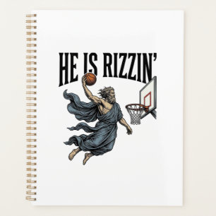 Jésus Appelle l'Écran du Téléphone Chrétien Vecteu