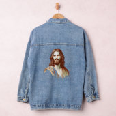 Jésus apporte la paix au-delà de la compréhension (Hangar)