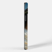 Jesus Art Case-Mate iPhone Case (Achterkant / Rechts)