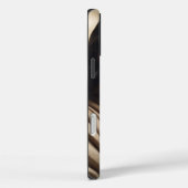 Jesus Art Case-Mate iPhone Case (Achterkant / Rechts)