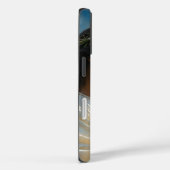 Jesus Art Case-Mate iPhone Case (Achterkant / Rechts)