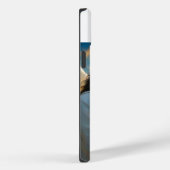 Jesus Art Case-Mate iPhone Case (Achterkant / Rechts)