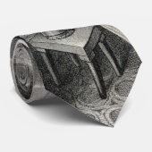 "Jesus at the Last Supper" stropdas (Opgerold)