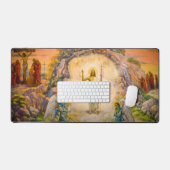 JÉSUS avec H 2 ANGELS (Clavier et souris)