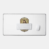 Jésus Bac À Papier De L'imprimante Vide Travail De (Clavier et souris)
