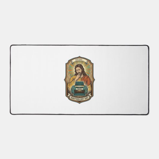 Jésus Bac À Papier De L'imprimante Vide Travail De (Recto)