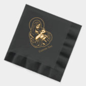 Jésus Berger Attentionné (Gauche)