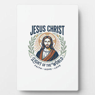 Jesus Bescheiden Mode Vrouwelijke Waarden T-Shirt Fotoplaat