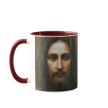 JESUS BEWAART GEWELDIGE VISTUIG DOOR EKLEKTIX