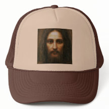 JESUS BEWAART GEWELDIGE VISTUIG DOOR EKLEKTIX